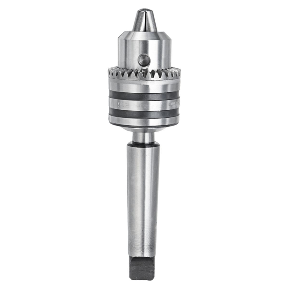 SANOU-B16-1-13mm-Drill-Chuck-with-MT3-Shaft-Arbor-Lathe-Drill-Chuck-1900749-4