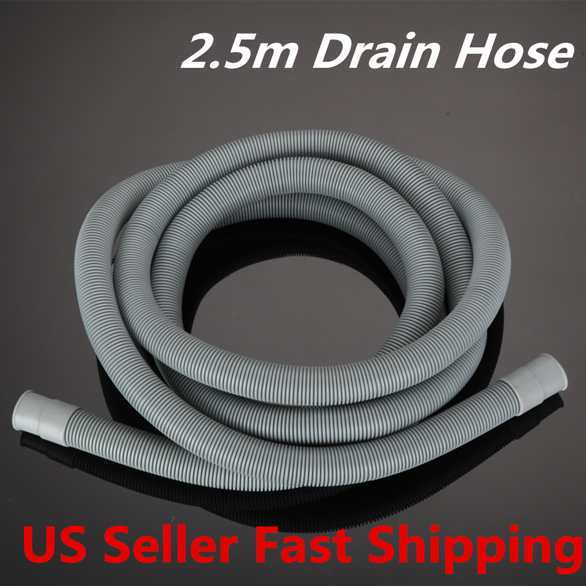 Extension-Drain-Hose-Water-Pipe-For-Hotpoint-Washing-Machine-25M-1348876-1