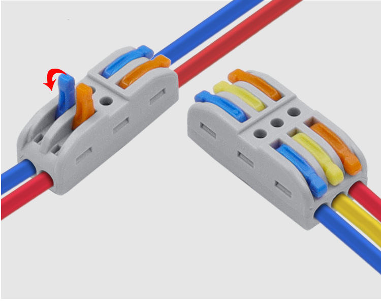 LUSTREON-KV-313-Mini-Fast-Wire-Connector-Universal-Wiring-Cable-Connector-Push-in-Conductor-Terminal-1861807-5