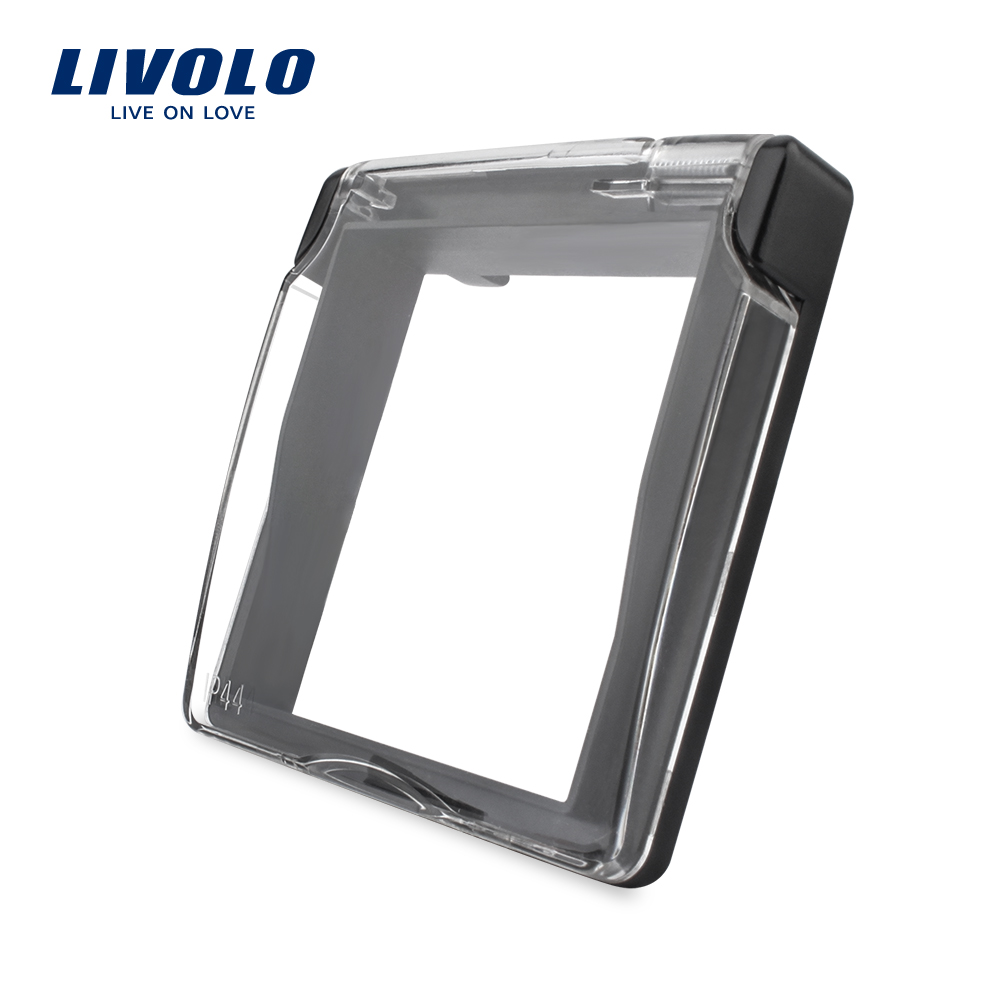 Livolo-VL-C7-1WF-EU-Standard-Socket-Waterproof-Cover-Plastic-Decorative-for-Light-Switch-1363635-1