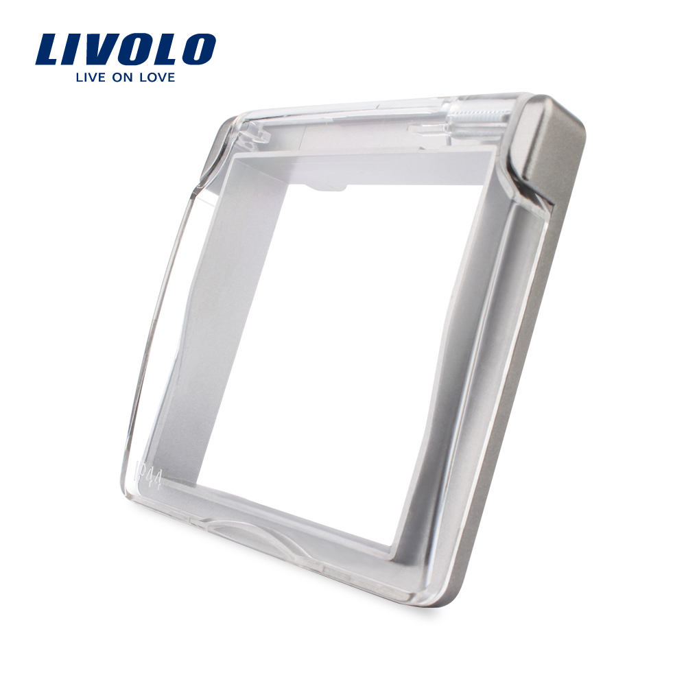 Livolo-VL-C7-1WF-EU-Standard-Socket-Waterproof-Cover-Plastic-Decorative-for-Light-Switch-1363635-3