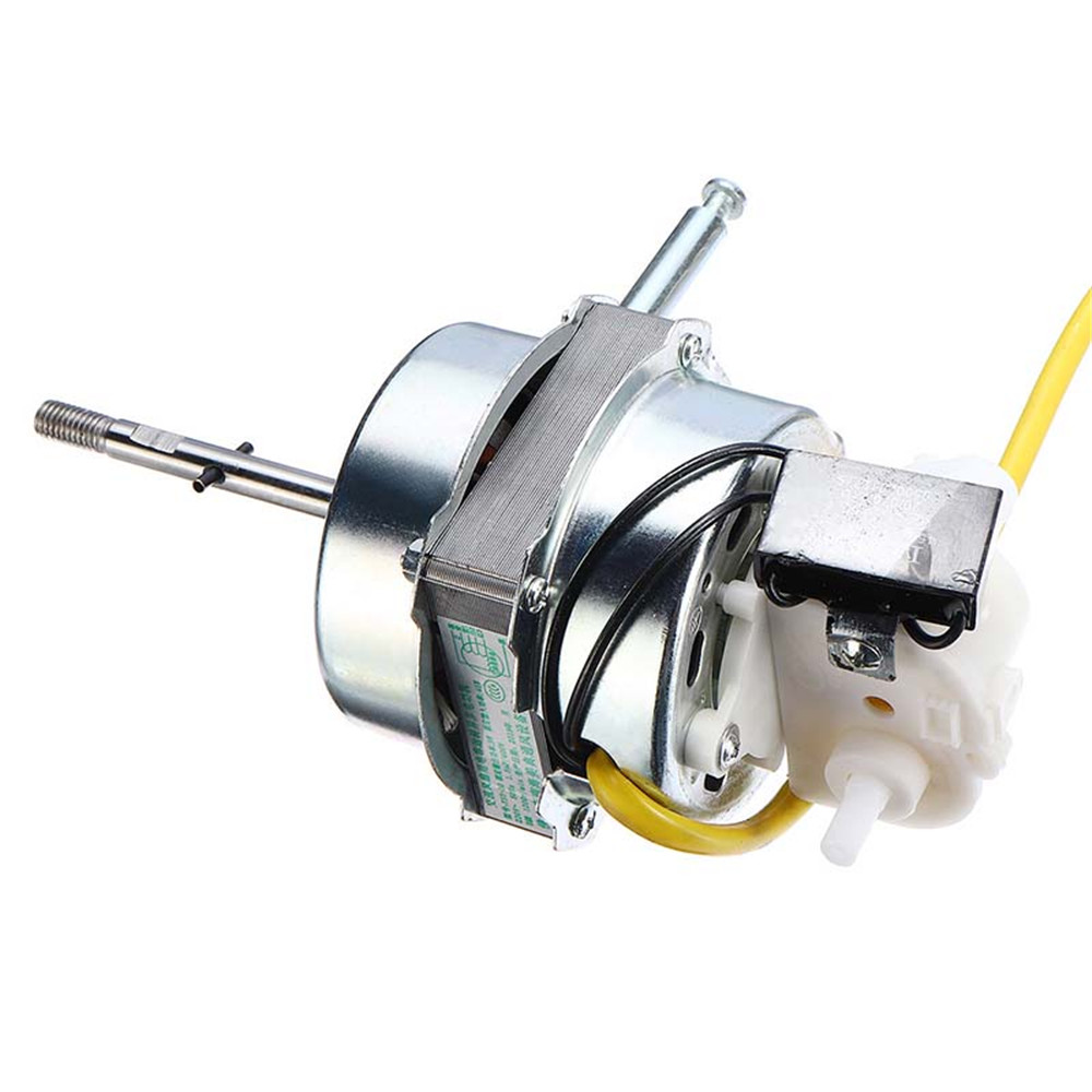 220V-60W-Fan-Motor-18mm-Copper-Wire-Double-Ball-Bearing-Pure-Copper-AC-Motor-1338187-5