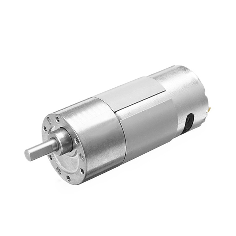 37GB555-DC-12V-180RPM-Geared-Motor-High-Torque-Gear-Reducer-Motor-1068573-2