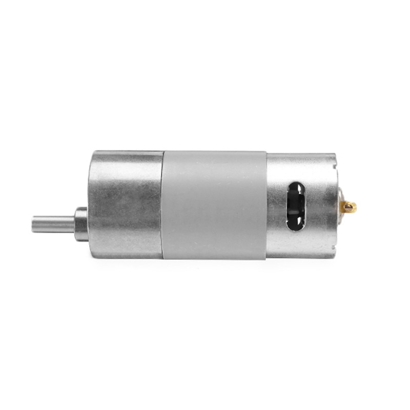 37GB555-DC-12V-180RPM-Geared-Motor-High-Torque-Gear-Reducer-Motor-1068573-4