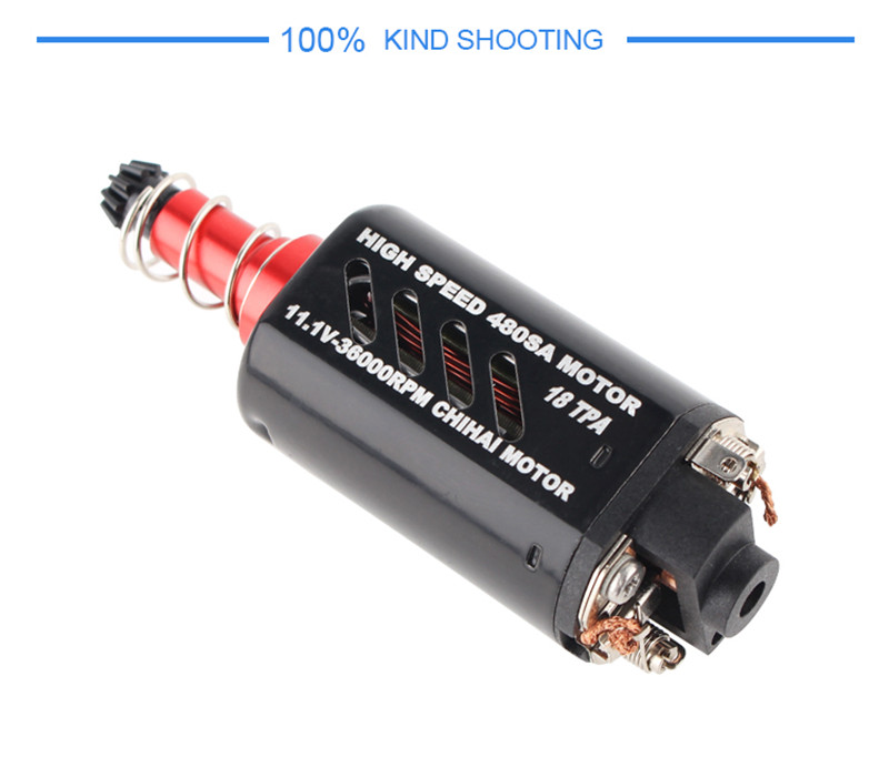 CHIHAI-CHF-480SA-138W-High-Speed-Motor-18TPA-36000RPM-For-Ver2-Gearbox-Airsoft-Motor-1919276-3