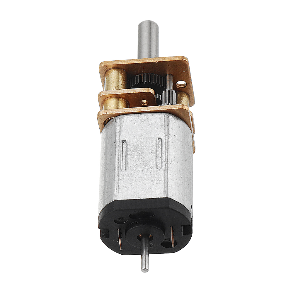 Chihai-CHF-GM12-N20VA-DC-12V-Double-Shaft-Gear-Motor-Reducer-Reduction-Motor-1476199-5