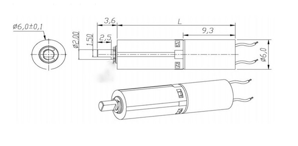 Chihai-CHP-6GP-C0609-Tiny-Hollow-Cup-Planetary-Reduction-Gear-Motor-Diameter-6mm-1536449-1