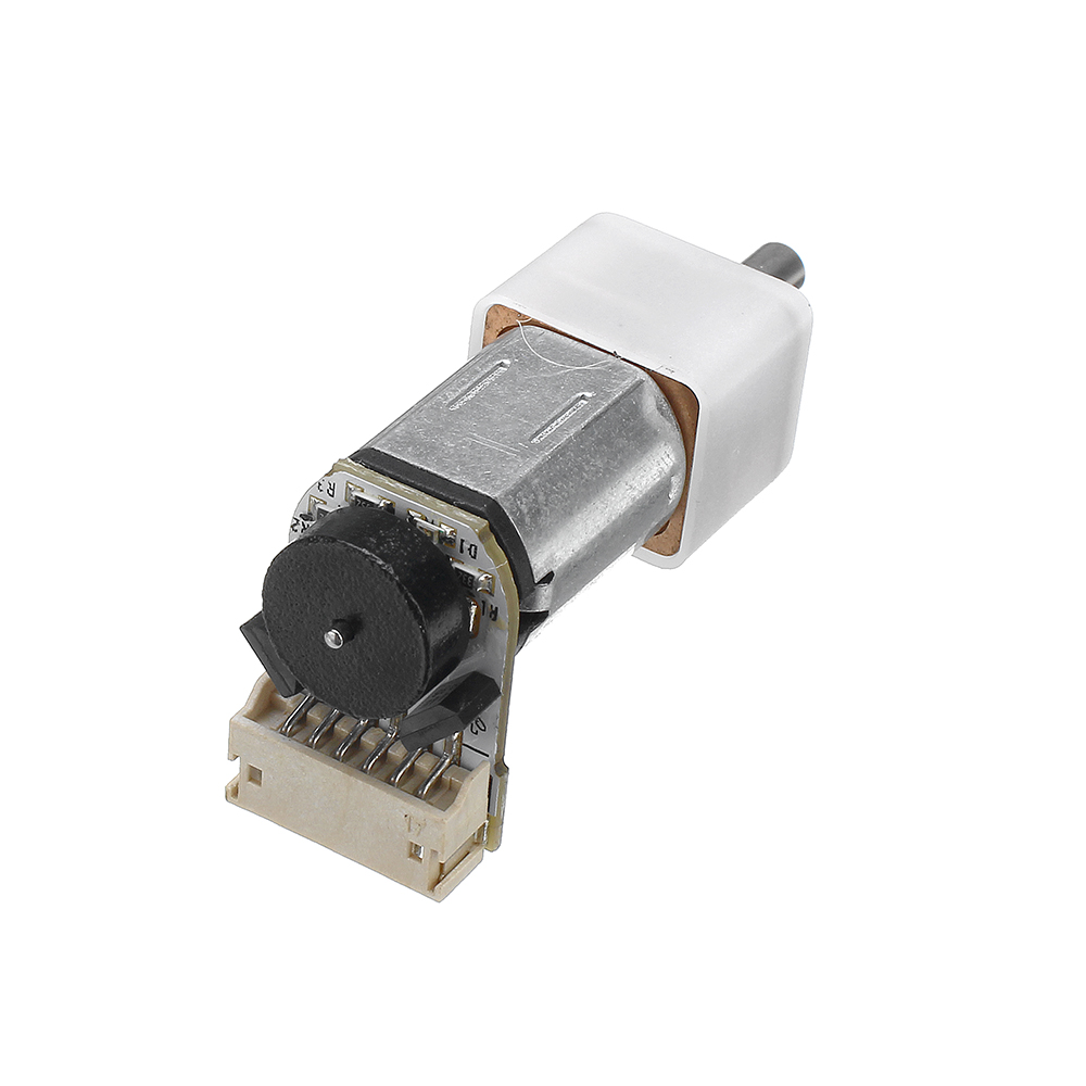 Chihai-DC-3V-31rpm-6V-63rpm-Encoder-Motor-DC-Gear-Motor-1551448-7