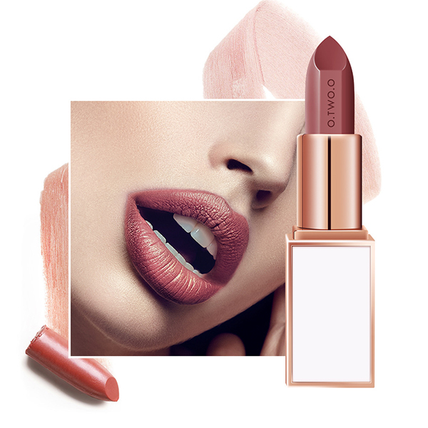 OTWOO-Matte-Lipstick-Makeup-Velvet-Lip-Gloss-Long-Lasting-Waterproof-Lip-Stick-Beauty-Cosmetic-1251664-4