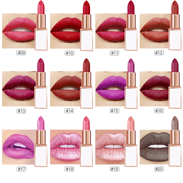 OTWOO-Matte-Lipstick-Makeup-Velvet-Lip-Gloss-Long-Lasting-Waterproof-Lip-Stick-Beauty-Cosmetic-1251664-8