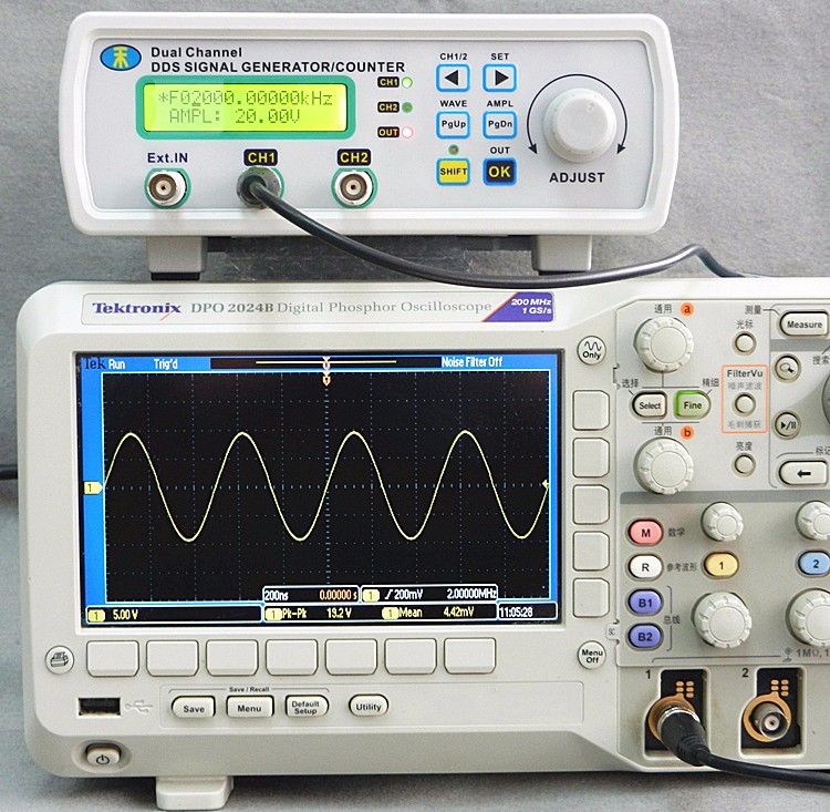 MHS-5200A-25MHz-Digital-DDS-Dual-channel-Signal-Generator-Source-Frequency-Meter-13N2-1041328-5