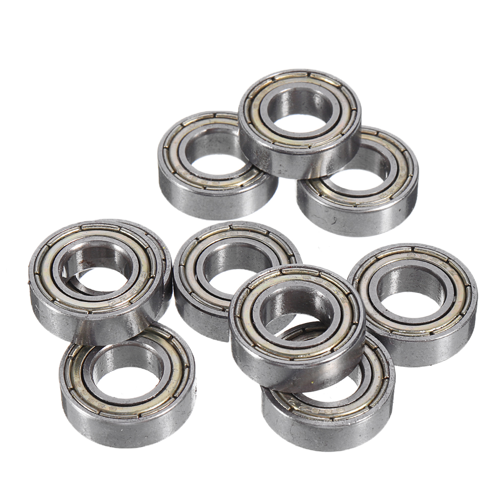 100Pcs-16mmx8mmx5mm-Steel-Shielded-Deep-Groove-Ball-Bearing-688ZZ-1666120-3