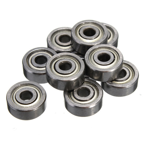 10pcs-623ZZ-3x10x4mm-Ball-Bearings-Shielded-Radial-Ball-Bearing-1049663-1