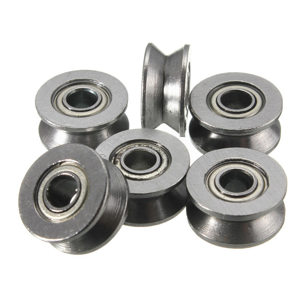 10pcs-624VV-V-Groove-Sealed-Ball-Bearings-V-Groove-4x13x6mm-15mm-Deep-Ball-Bearings-1049989-5