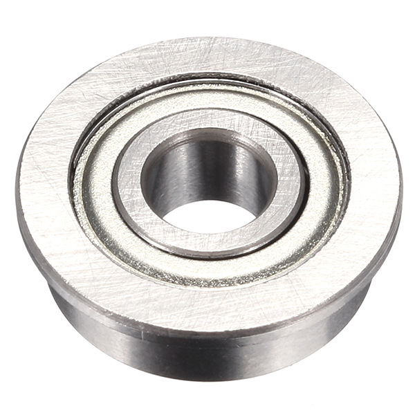 10pcs-F605ZZ-5x14x5mm-Flange-Ball-Bearings-Flange-Size-16x1mm--Ball-Bearing-1162142-4