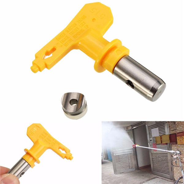 Airless-Spray-Gun-Tips-5-Series-11-35-For-Wagner-Atomex-Titan-Paint-Spray-Tip-1049985-9