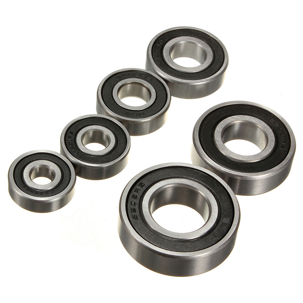 Deep-Notch-Ball-Bearings-6200-62052RS-High-Speed-Bearing-Steel-926631-3