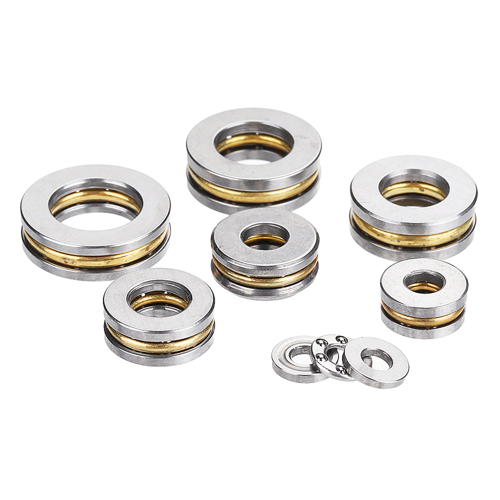 Machifit-5pcs-Flat-Thrust-Ball-Bearing-ID-2534678mm-Mini-Miniature-Bearings-F25-6-F3-8-F4-10-1385499-2