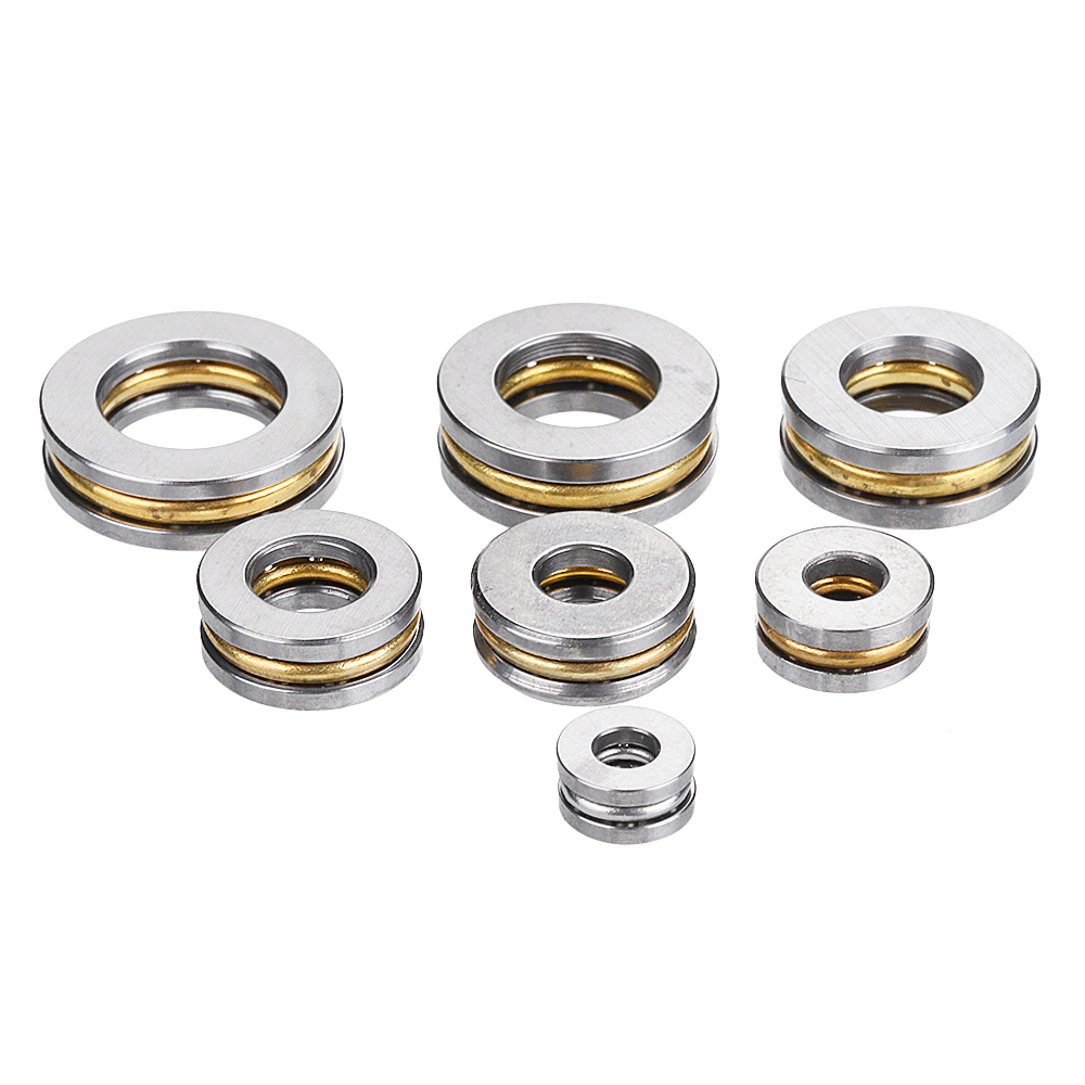 Machifit-5pcs-Flat-Thrust-Ball-Bearing-ID-2534678mm-Mini-Miniature-Bearings-F25-6-F3-8-F4-10-1385499-4