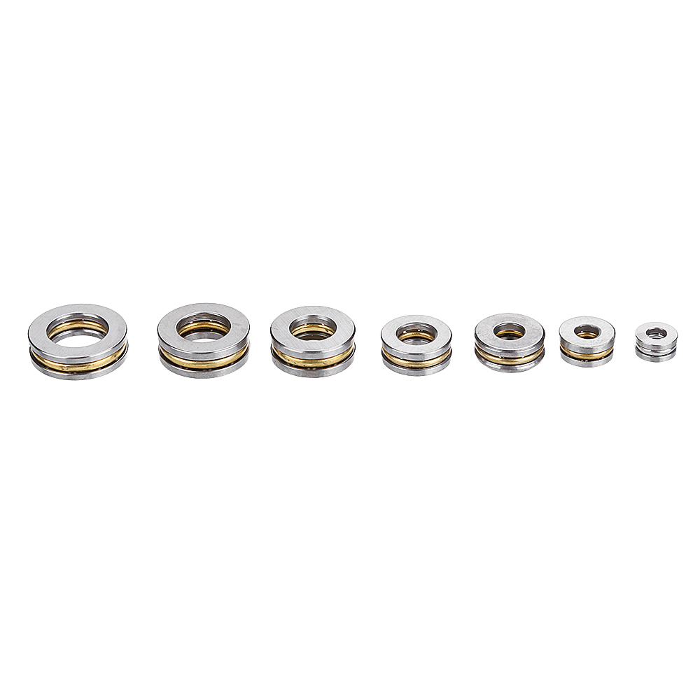 Machifit-5pcs-Flat-Thrust-Ball-Bearing-ID-2534678mm-Mini-Miniature-Bearings-F25-6-F3-8-F4-10-1385499-5