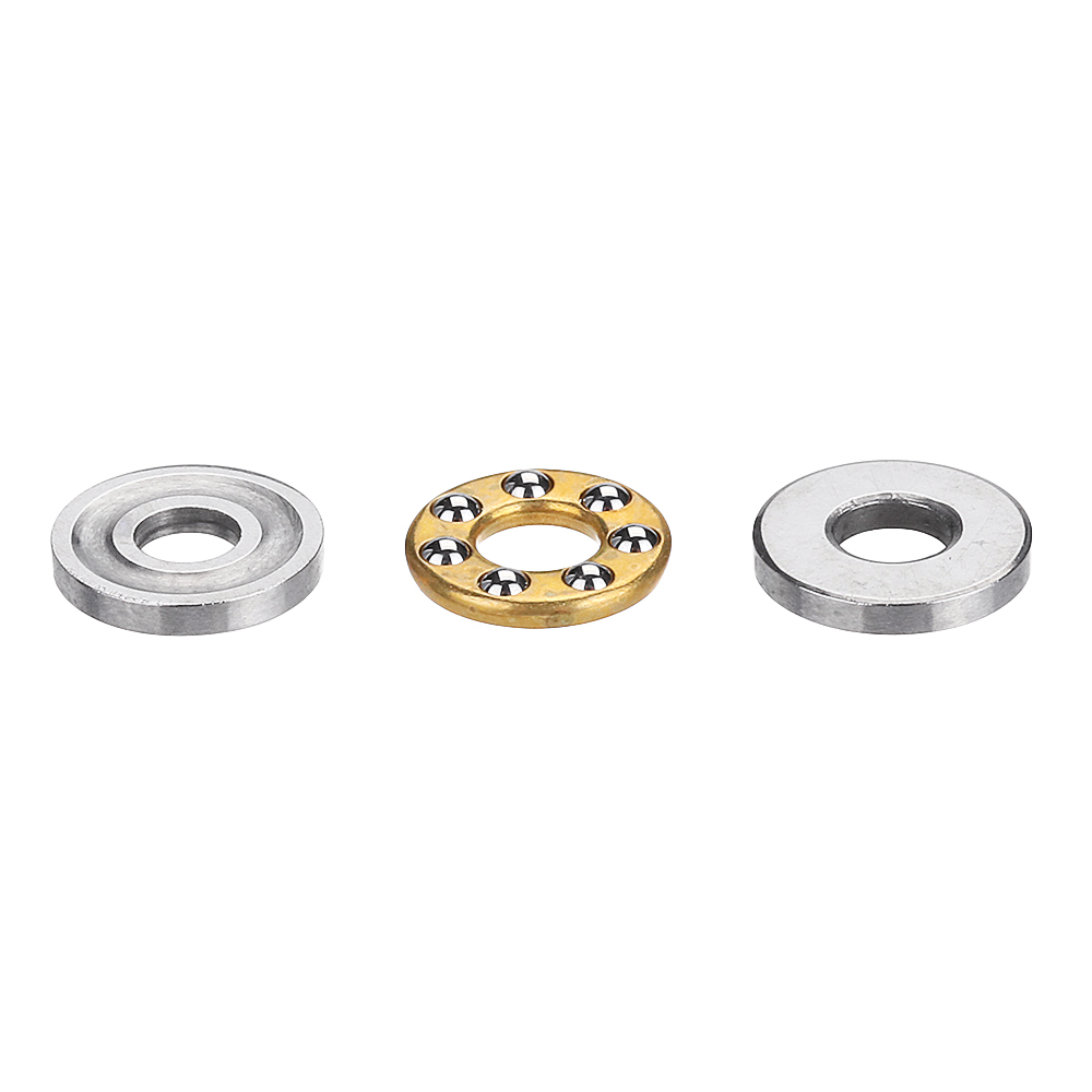 Machifit-5pcs-Flat-Thrust-Ball-Bearing-ID-2534678mm-Mini-Miniature-Bearings-F25-6-F3-8-F4-10-1385499-9