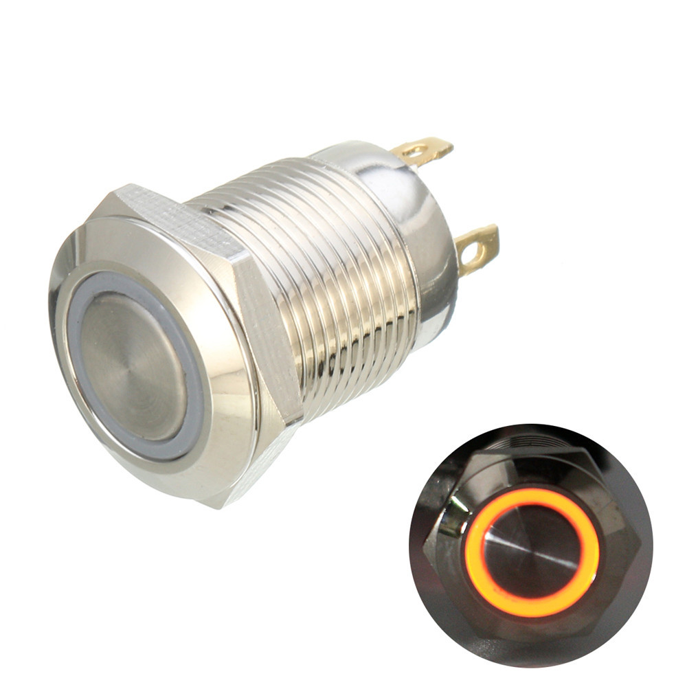 Machifit-DC-5V-19mm-4-Pin-Momentary-Switch-Led-Light-Metal-Push-Button-Waterproof-Switch-1347775-7