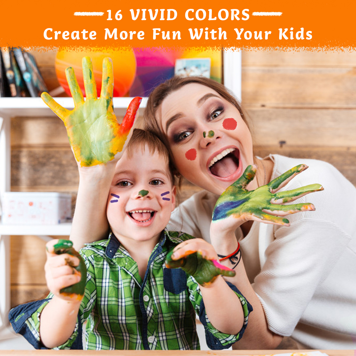 Paint-Crayons-Kit-Luckyfine-Face--Body-Paint-Crayons-Set-for-Kids-Safe-Non-Toxic-and-Non-irritating--1900414-6