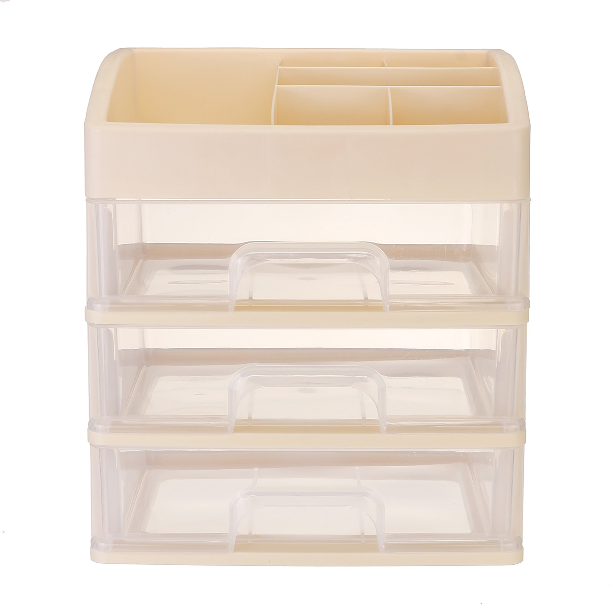 123-Layer-Cosmetic-Makeup-Organiser-Holder-Tidy-Storage-Jewelry-Box-Shelf-Cabinet-Drawer-1649457-2