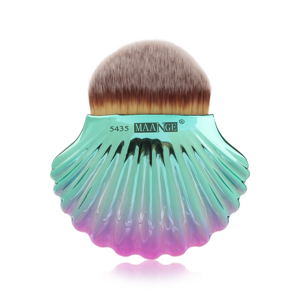 1Pc-Big-Shell-Powder-Brush-Foundation-Makeup-Brushes-Women-Cosmetic-Tools-1203414-9