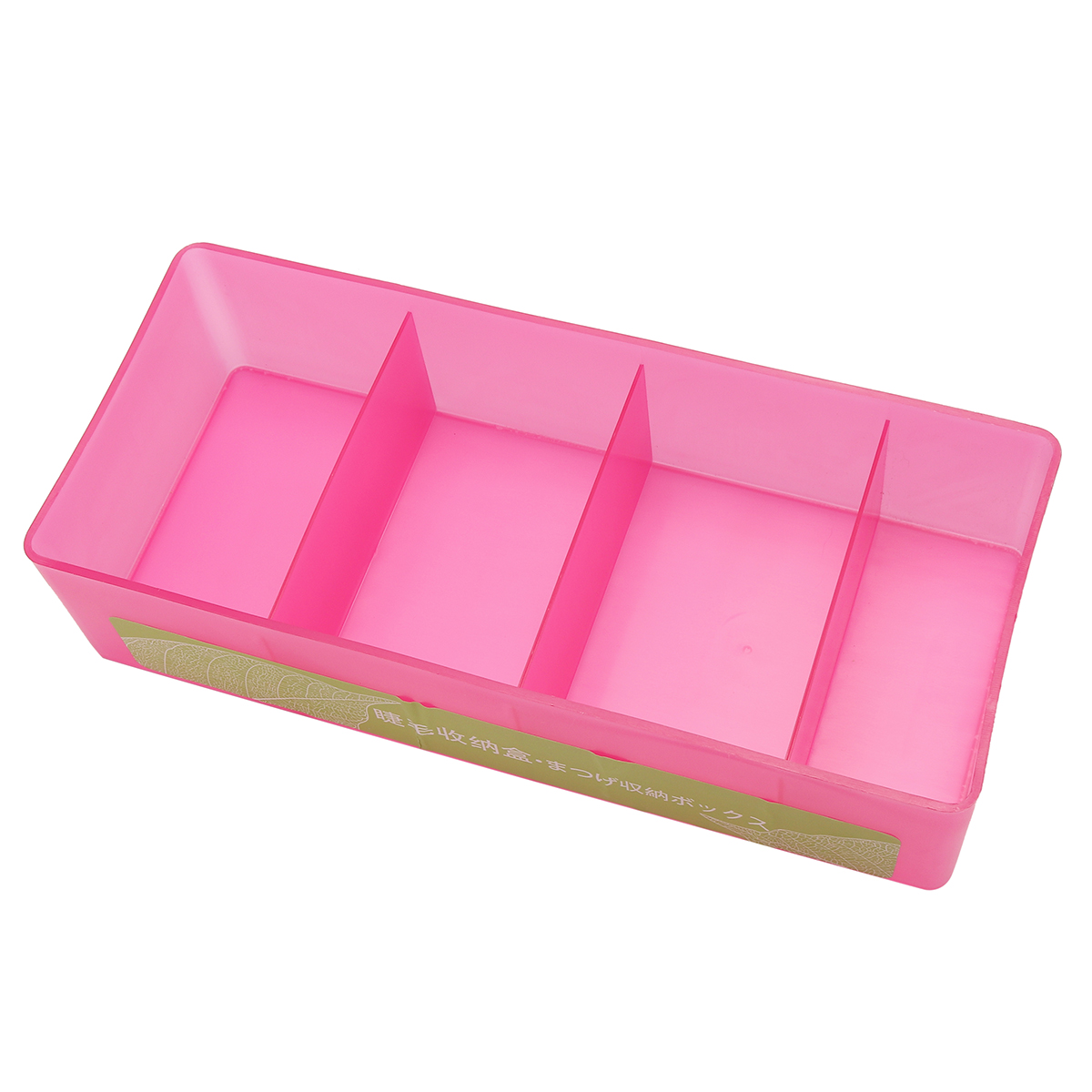 4-Slots-Cosmetic-False-Eyelash-Organizer-Holder-Tool-Storage-Box-Makeup-Display-Stand-Container-1278496-5