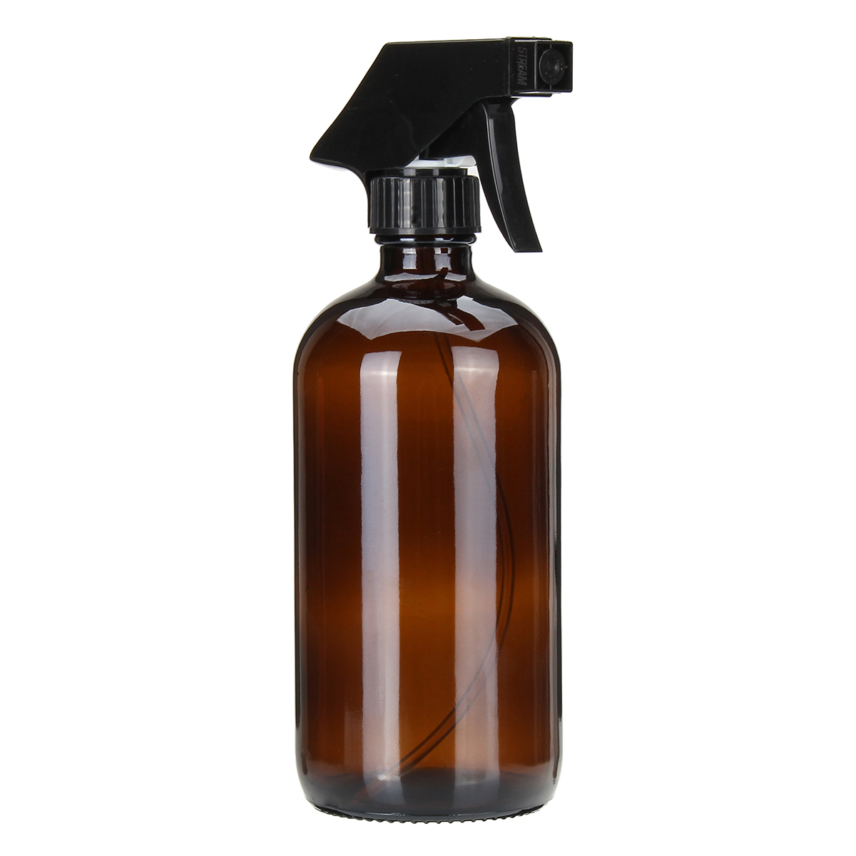 500ml-Amber-Glass-Spray-Refillable-Bottles-Water-Sprayer-1293904-7