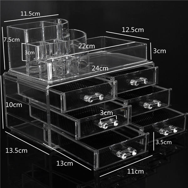 6-Drawer-Clear-Acrylic-Make-Up-Organizer-Drawers-Cosmetic-Display-Holder-Case-Storage-2-Layer-1017705-8