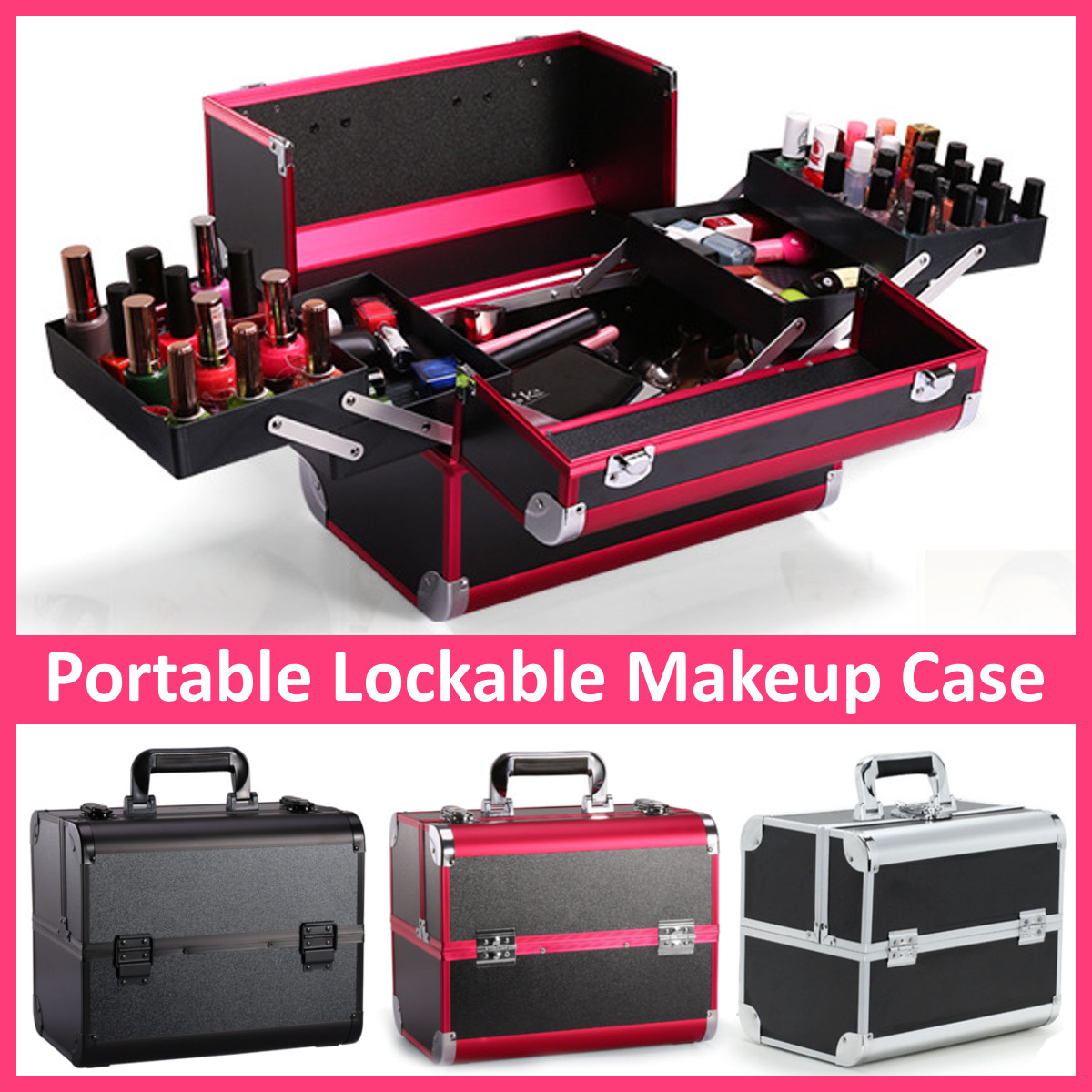 Makeup-Box-Large-Capacity-Portable-Manicure-Tattoo-Toolbox-Cosmetic-Bag-Female-Portable-1702358-1