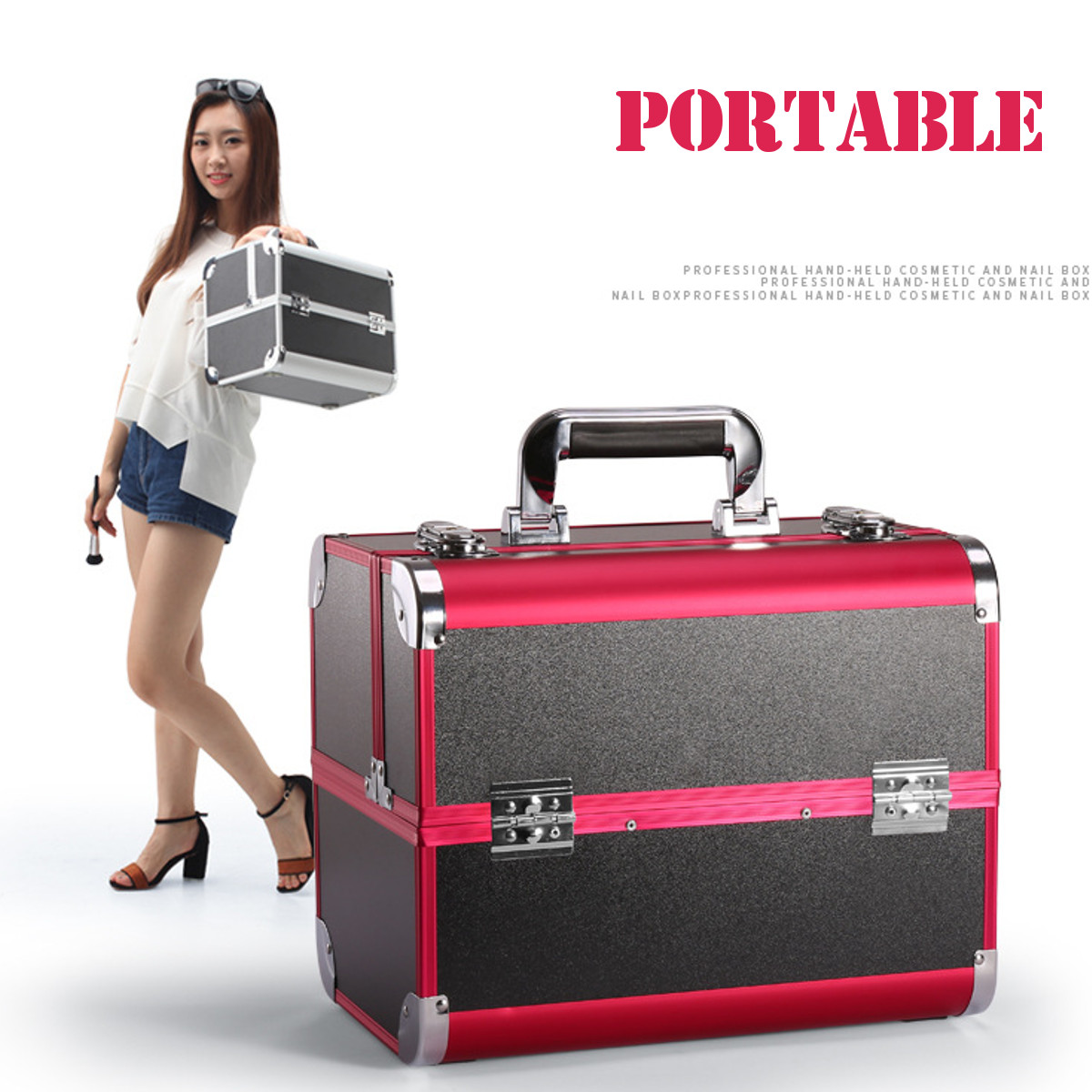 Makeup-Box-Large-Capacity-Portable-Manicure-Tattoo-Toolbox-Cosmetic-Bag-Female-Portable-1702358-4