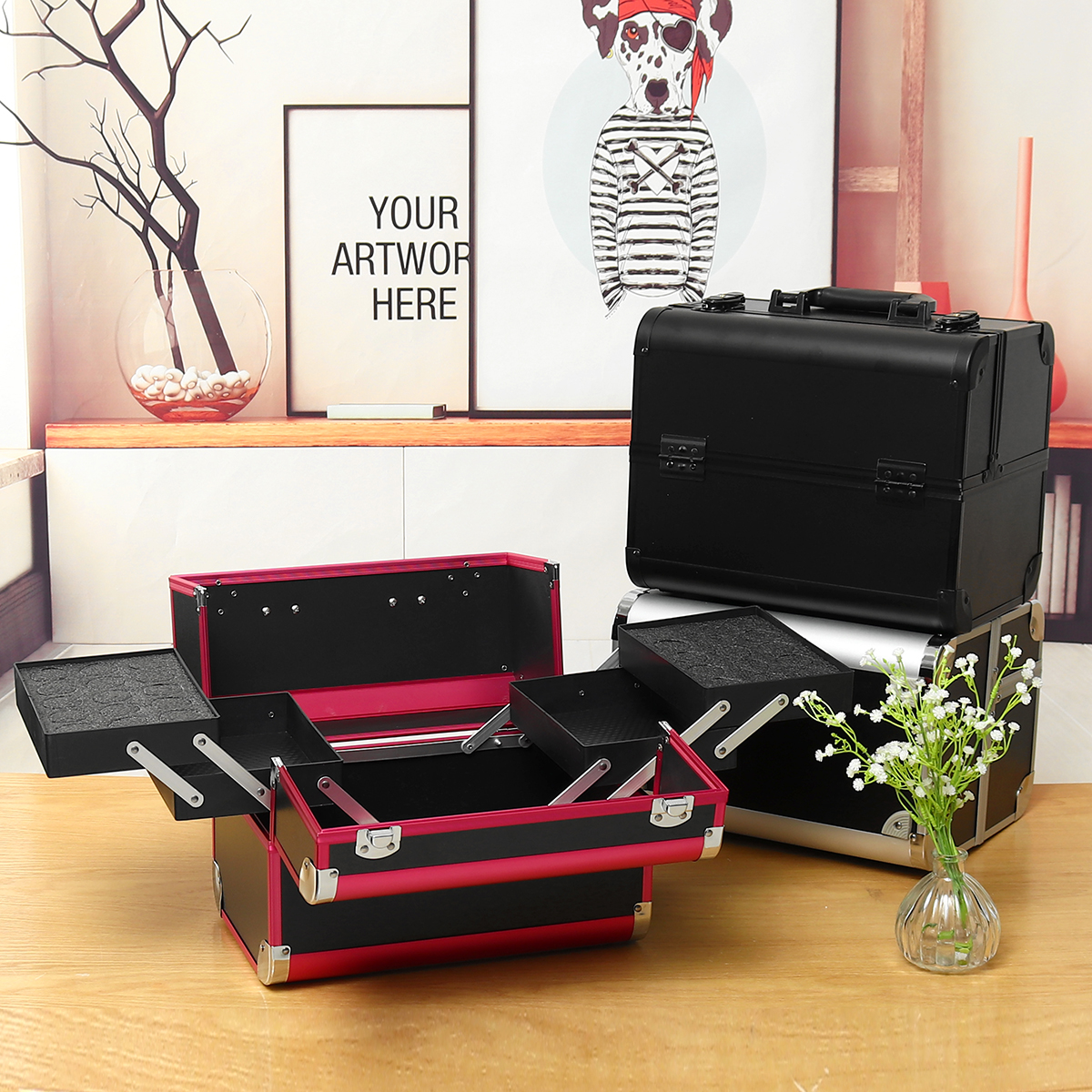 Makeup-Box-Large-Capacity-Portable-Manicure-Tattoo-Toolbox-Cosmetic-Bag-Female-Portable-1702358-7