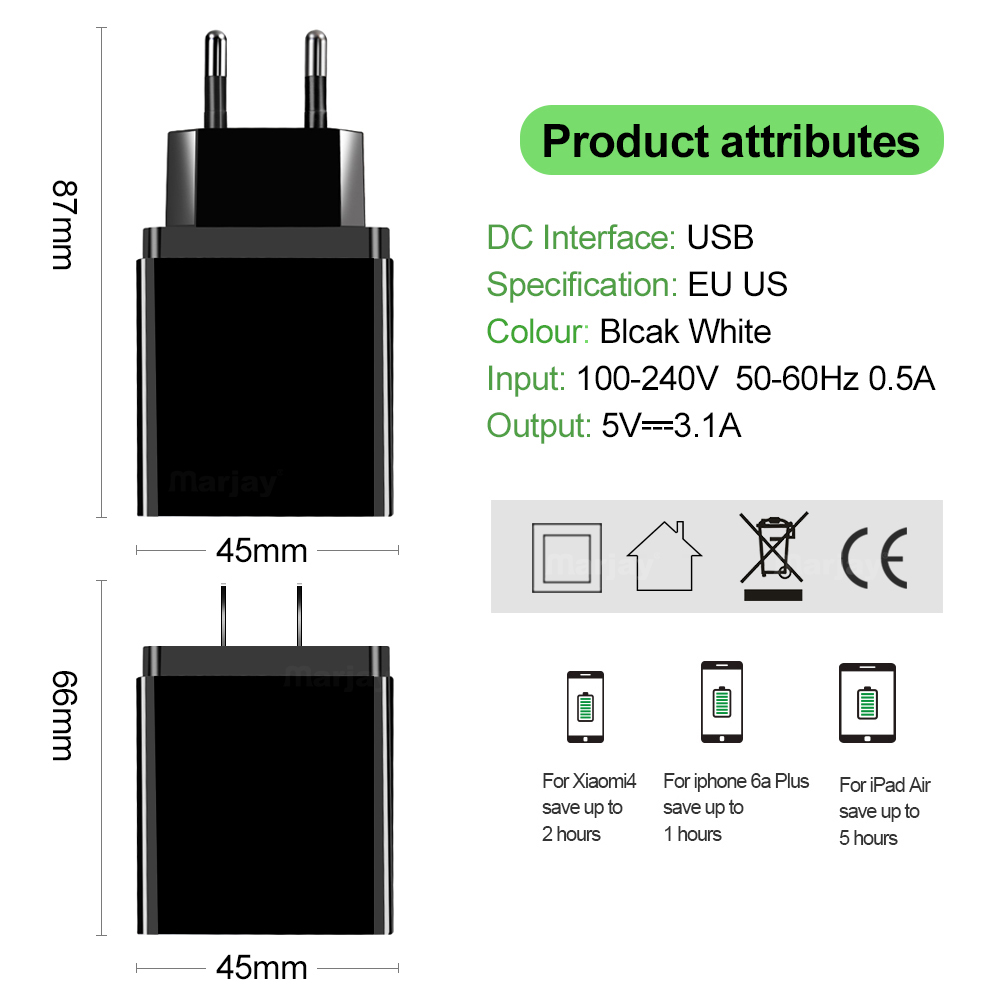 Marjay-M3-18W-LED-Digital-Display-QC30-Triple-3-USB-Output-Quick-Charge-USB-Charger-Universal-Wall-C-1643975-2