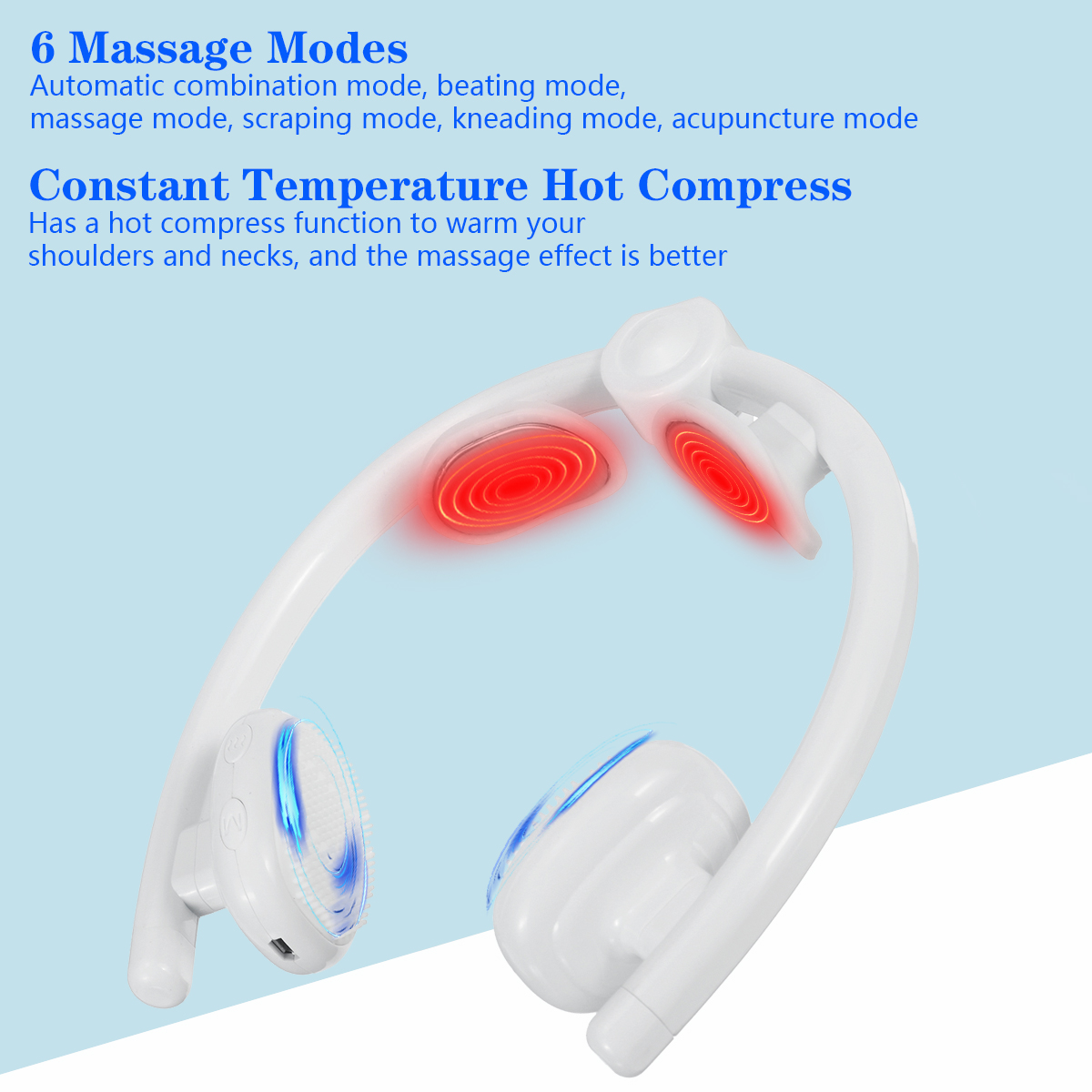 10-Gears-Electric-Neck-Massager-Smart-Charging-Pulse-Relax-Cervical-Pain-Relief-Device-1819343-6