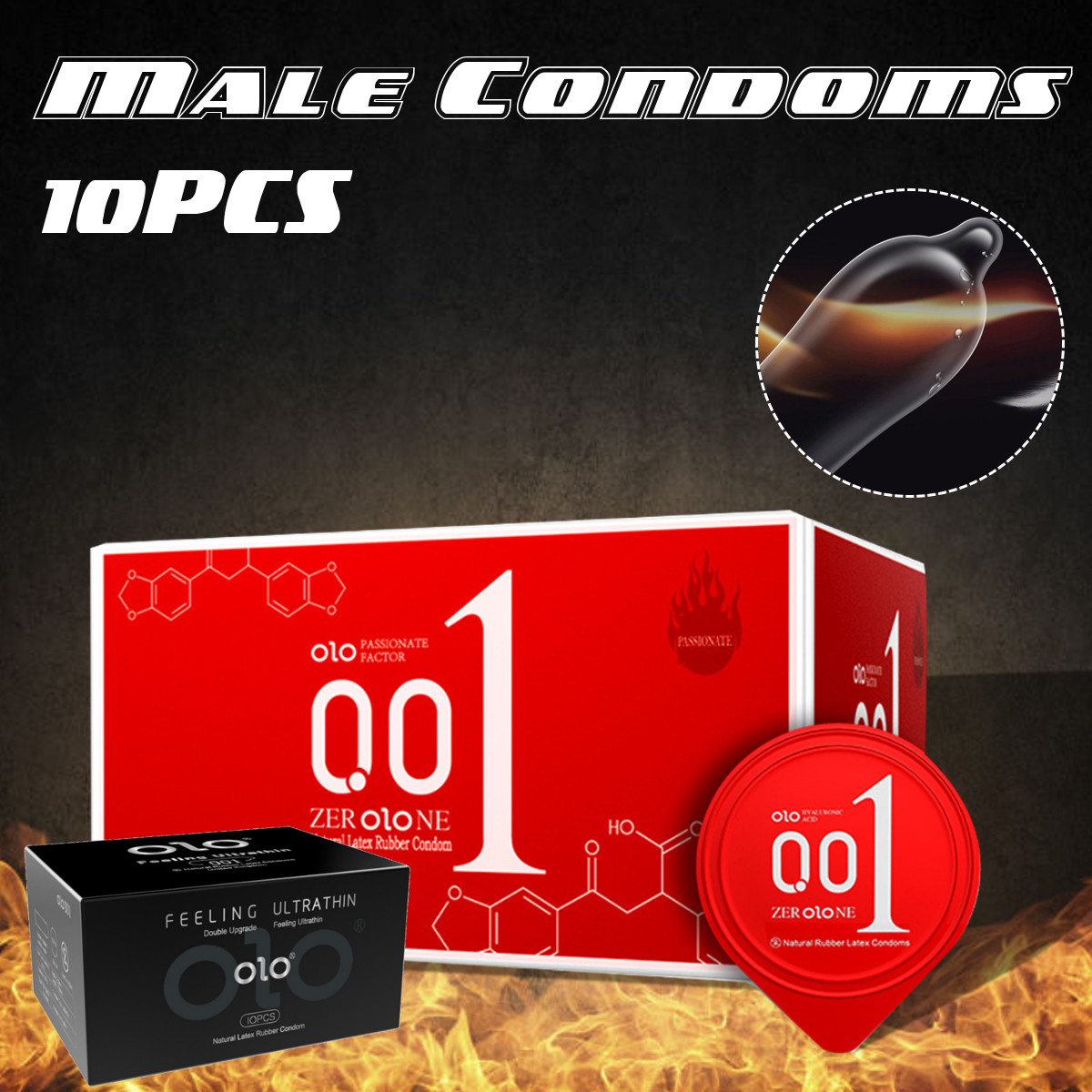 10PCS-Ultrathin-Condoms-Hyaluronic-Acid-Lasting-Condom-For-Adult-Male-Couple-1689012-2