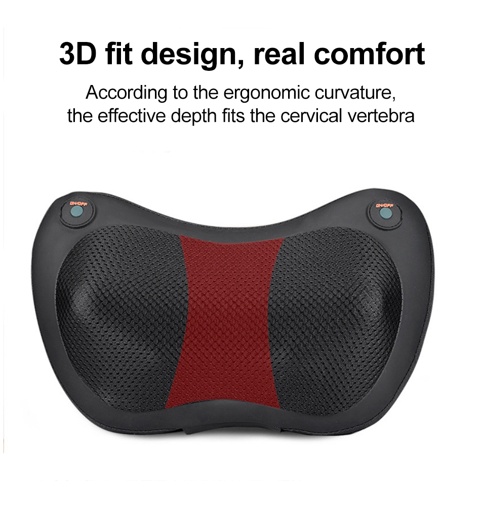 12864-Heads-Massage-Pillow-Electric-Shiatsu-Massager-for-Back-Waist-Body-Cervical-Pillow-Home-Car-1875782-2