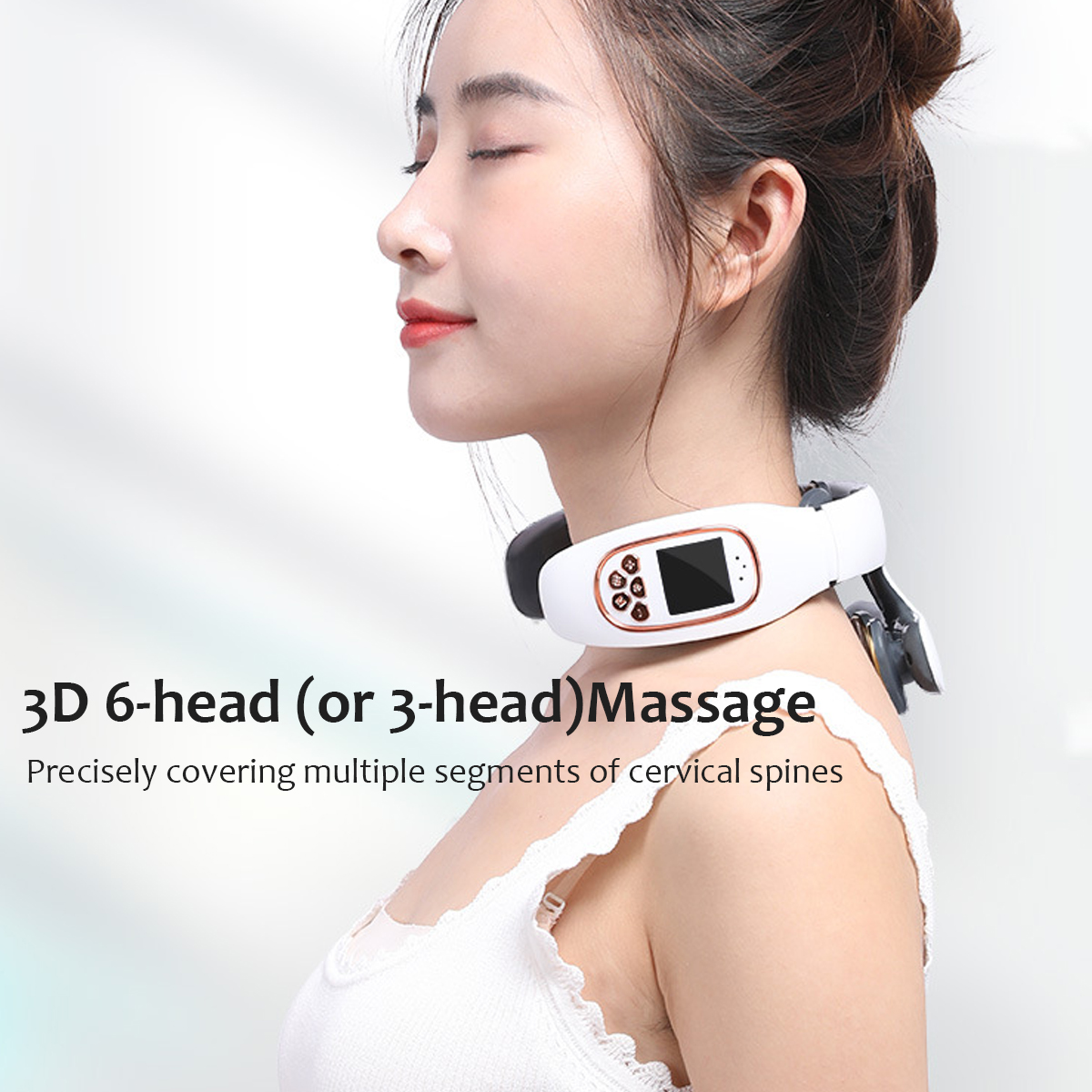63-Head-USB-Wireless-Neck-Electric-Massager-Cervical-Infrared-Heating-Vibration-Massage-1683751-4