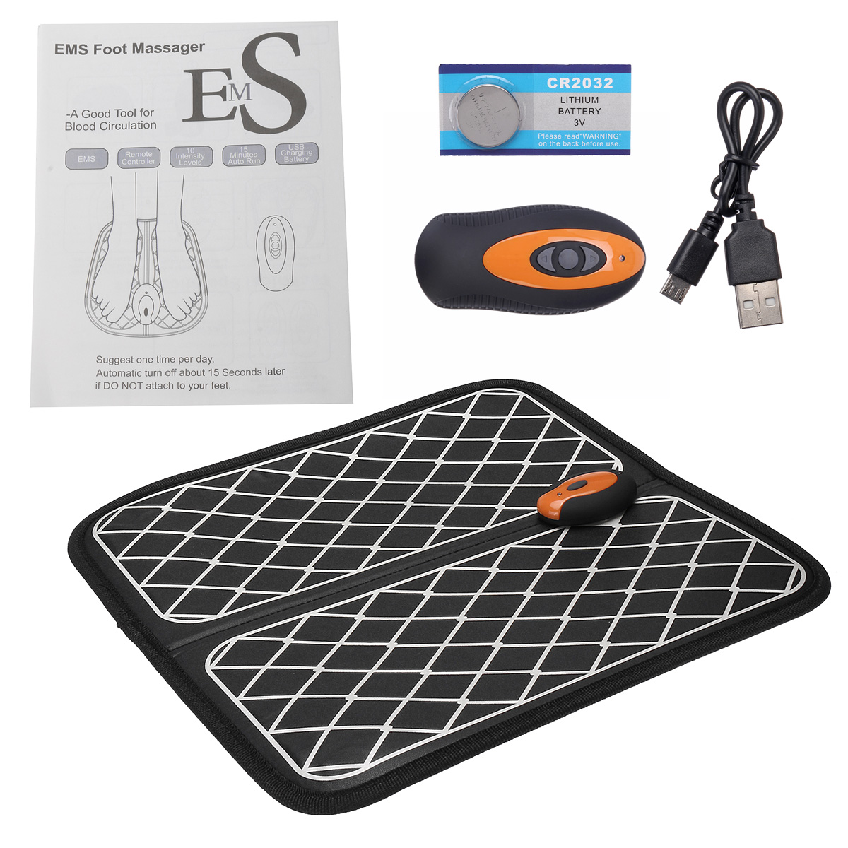 EMS-Portable-Shiatsu-Foot-Massager-Remote-controlled-Electric-Pad-Kneading-Circulation-Home-Electric-1508695-1