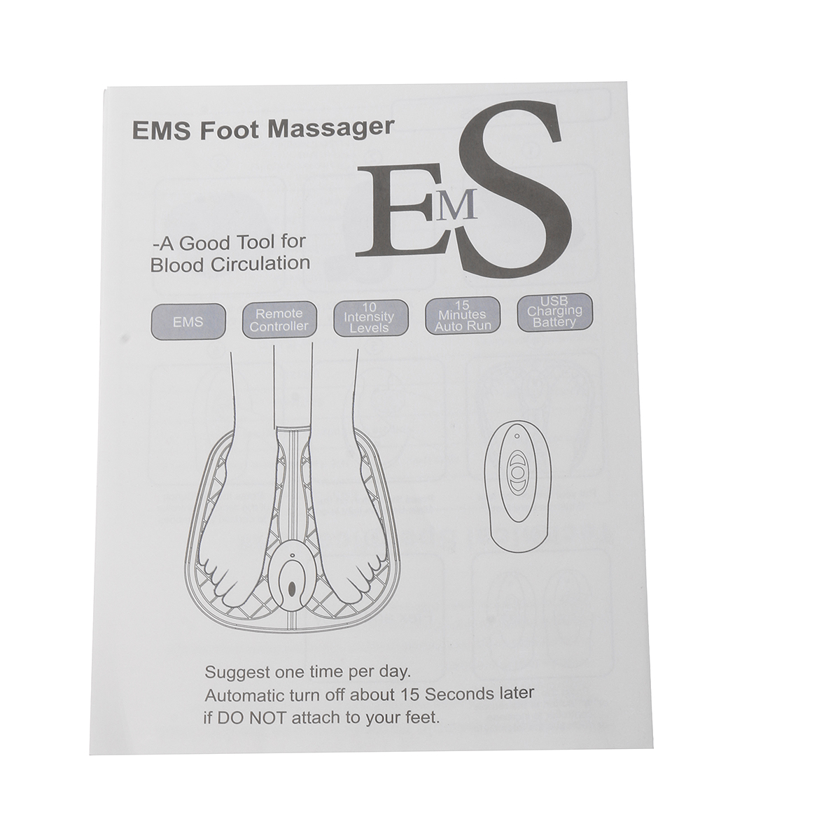 EMS-Portable-Shiatsu-Foot-Massager-Remote-controlled-Electric-Pad-Kneading-Circulation-Home-Electric-1508695-10