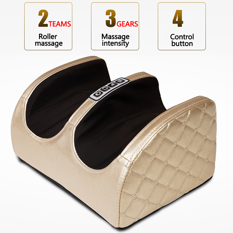 Electric-Foot-Massager-Leg-Back-Heated-Relief-Pain-Shiatsu-Kneading-Rolling-Auto-Off-Massage-Machine-1737555-2
