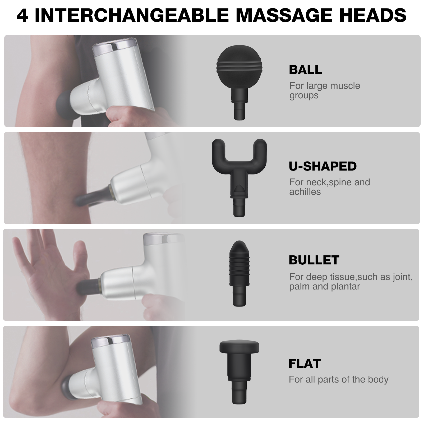OUTERDO-Mini-Deep-Tissue-Massage-Guns-Electric-Percussive-Muscle-Vibration-Pain-Relief-Massager-W-4p-1892079-8
