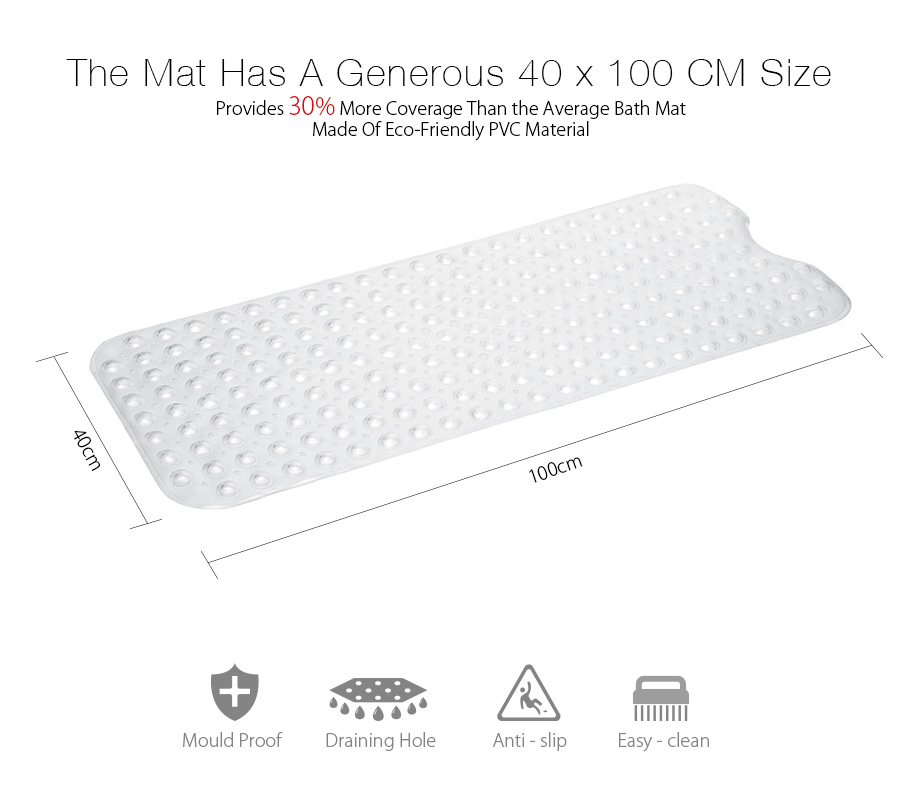 KC-BM23-Rectangle-Non-Slip-Mat-Machine-Washable-Bathtub-Sution-Cup-Mat-Clear-Antibacterial-1142192-7