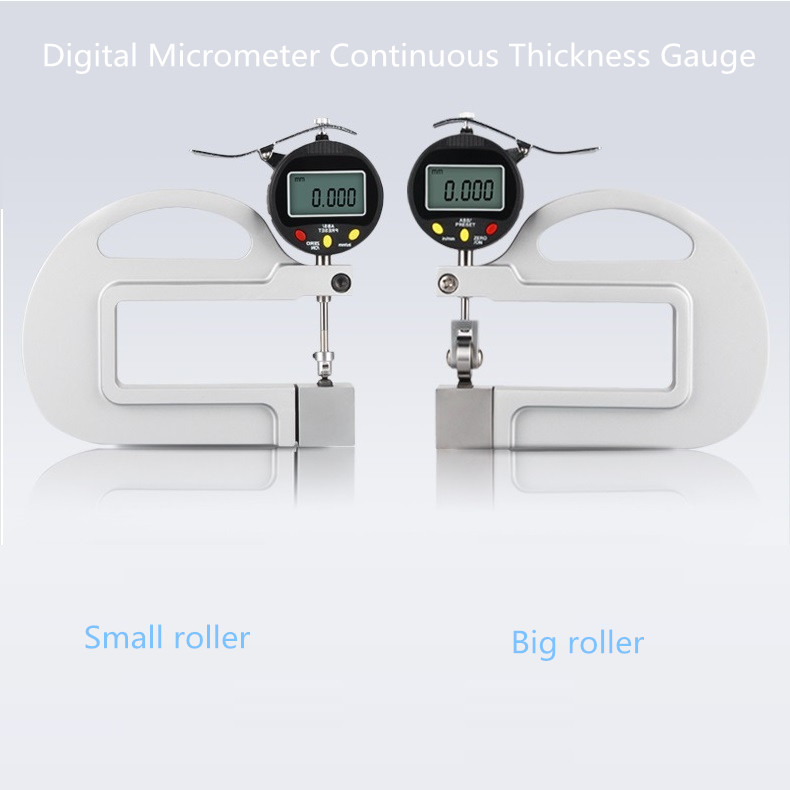 0-10mm-0001mm-High-Accuracy-Digital-Micron-Thickness-Gauge-with-Roller-Insert-Computer-PLC-Connectab-1730528-2