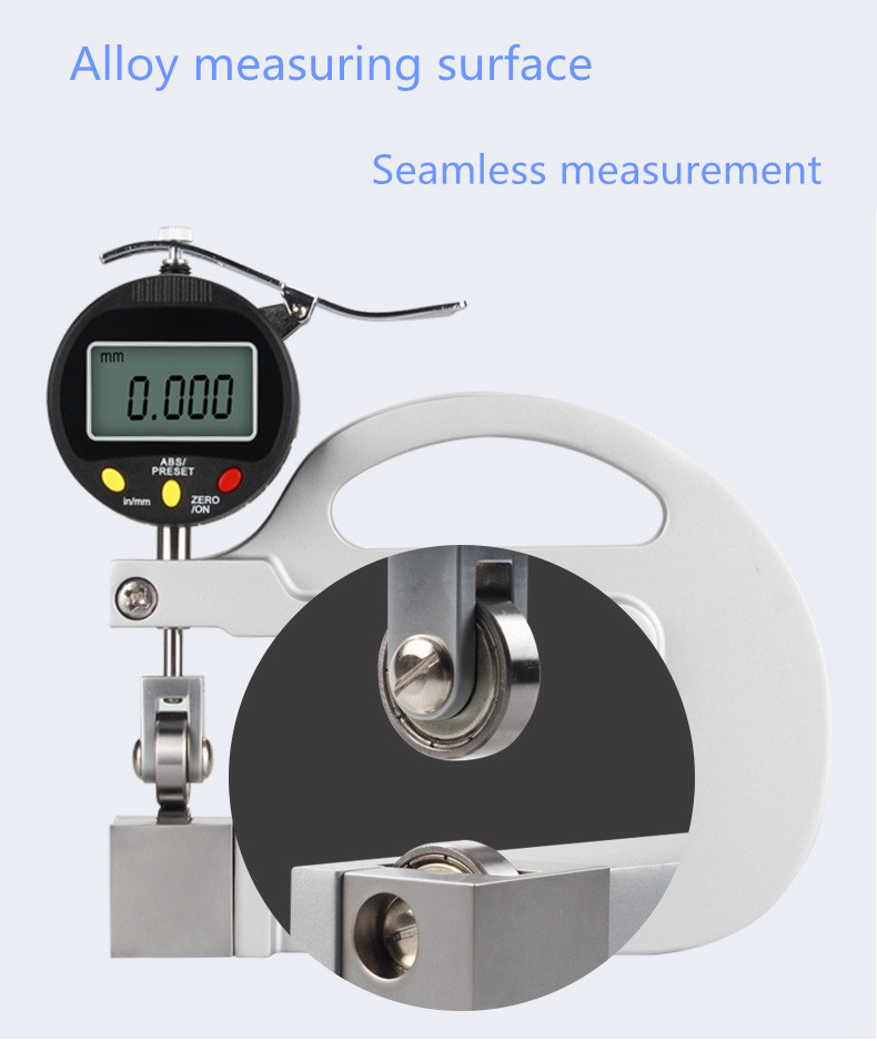 0-10mm-0001mm-High-Accuracy-Digital-Micron-Thickness-Gauge-with-Roller-Insert-Computer-PLC-Connectab-1730528-4