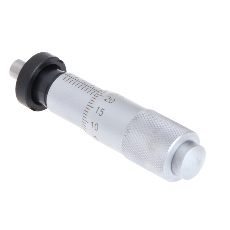 0-13mm-Range-Round-Type-Micrometer-Calipers-Head-Measurement-Tool-Rotation-Smooth-1370448-3