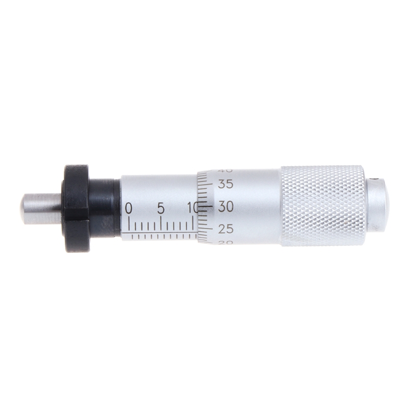0-13mm-Range-Round-Type-Micrometer-Calipers-Head-Measurement-Tool-Rotation-Smooth-1370448-5
