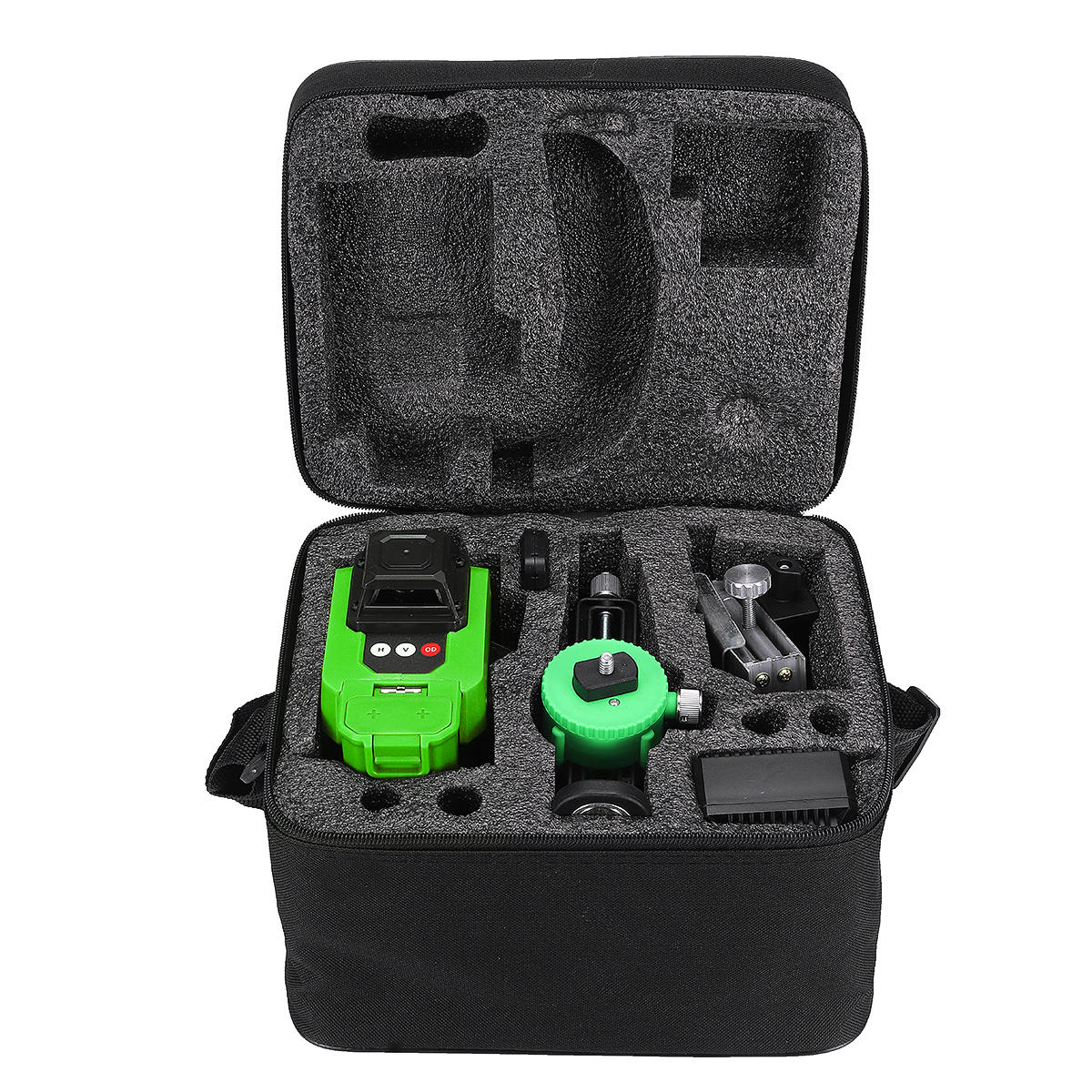 1612-Line-4D-360deg-Horizontal-Vertical-Cross-Green-Light-Laser-Level-Self-Leveling-Measure-Super-Po-1873039-15